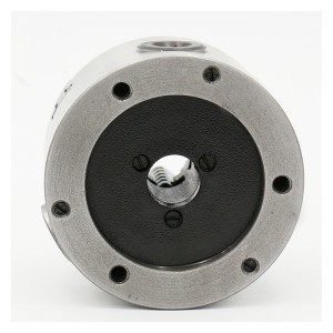 K11 Series 3 Jaw Self Centering Chucks For Lathe Machine