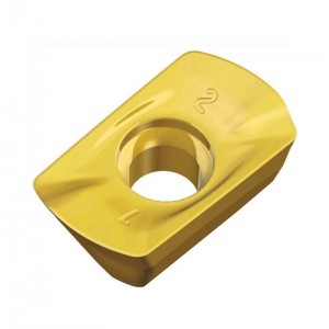 APKT Milling Insert For Indexable Milling Cutter