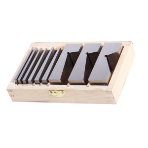 Precision 8pcs & 9pcs Angle Blocks Set With High Quality Type