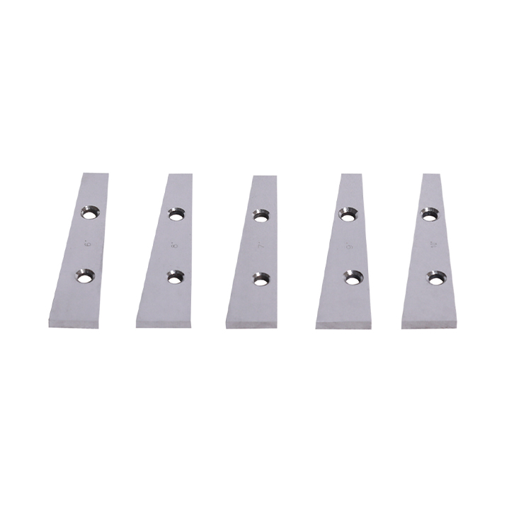 Precision 5pcs & 6pcs Angle Blocks Set With High Quality Type