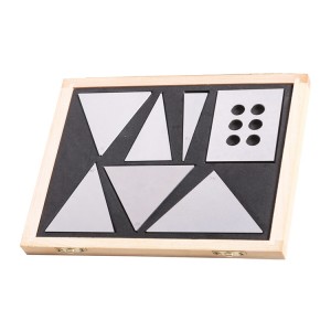 Precision 7pcs Angle Blocks Set With High Quality Type