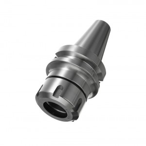 CNC BT-ER Spring Collet Chuck For CNC Machine