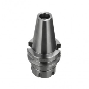 CNC BT-ER Spring Collet Chuck For CNC Machine