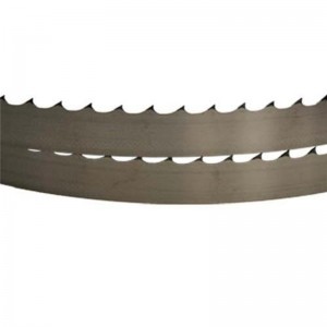 M42 Bi-Metal Bandsaw Blades For Industrial Type