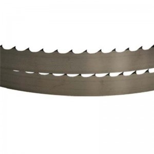 M51 Bi-Metal Bandsaw Blades For Industrial Type