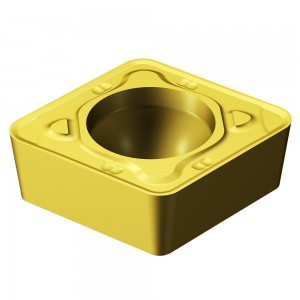 CCMT Turning Insert For Indexable Turning Tool Holder