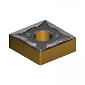 CNMG & CNMM Turning Insert For Indexable Turning Tool Holder