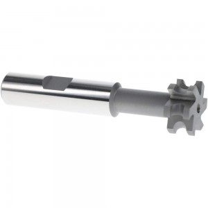 HSS Inch Concave Milling Cutter For Industrial