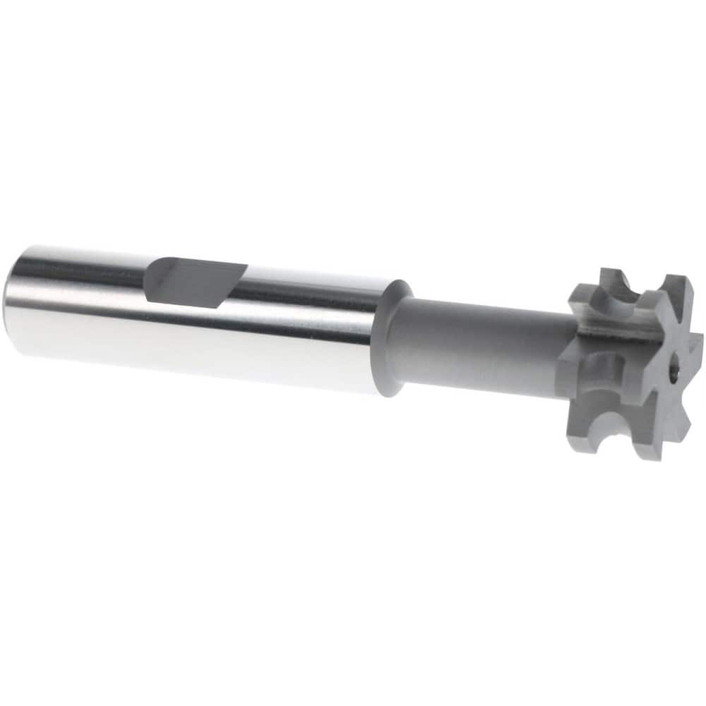 HSS Inch Concave Milling Cutter For Industrial