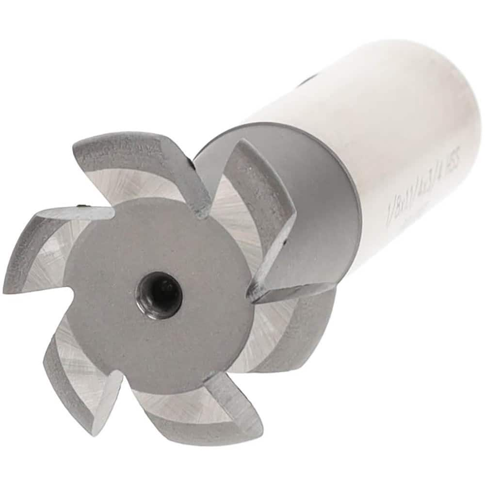 HSS Inch Convex Milling Cutter For Industrial