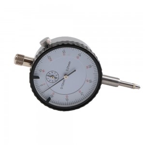 Precision Dial Indicator Gage For Industrial With Jeweled