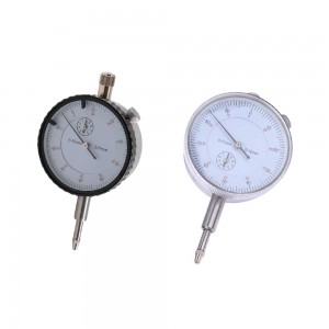 Precision Dial Indicator Gage For Industrial With Jeweled