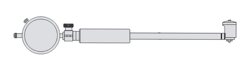 Digital Bore Guage