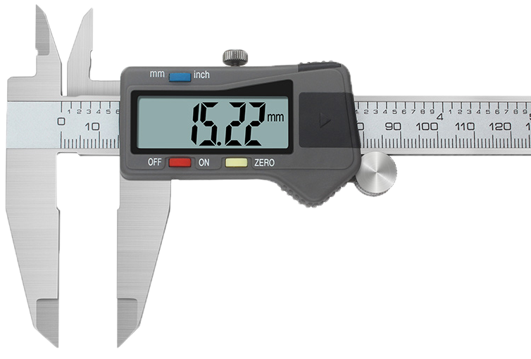 Digital Caliper