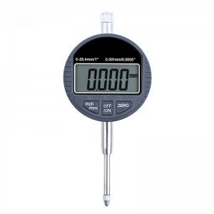 Precision Digital Indicator Gage For Industrial