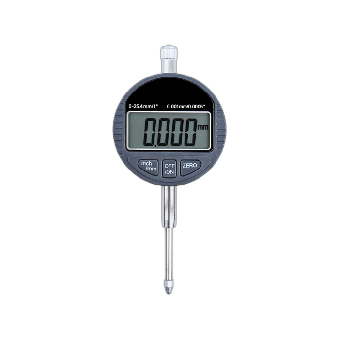 Digital Indicator Of Multi-Functional