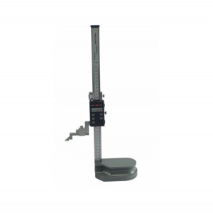 Electronic Digital Height Gauge From 300 to 2000mm