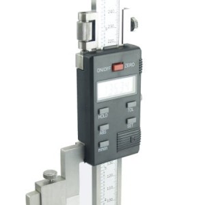 Electronic Digital Height Gauge From 300 to 2000mm