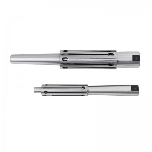 Precision Expanding Mandrel From 9/16″ to 3-3/4″