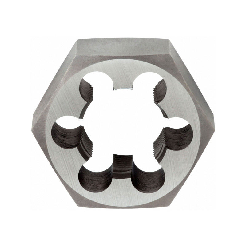 ISO Metric Hexagon Die With Right Hand