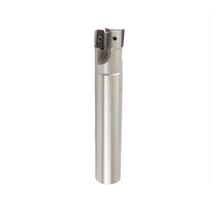 Indexable Square Shoulder End Mill For Industrial