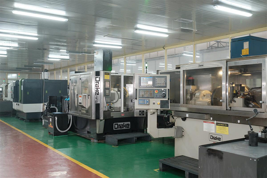 CNC Machine