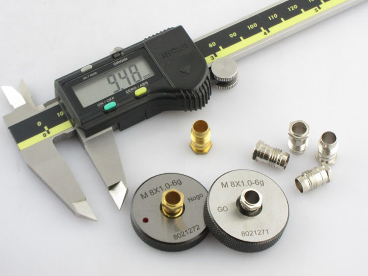 Ring Gauge From Wayleading Tools