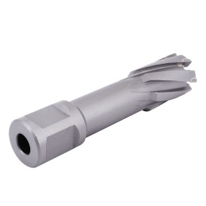 TCT Annular Cutters With Weldon Shank For Metal Cutting