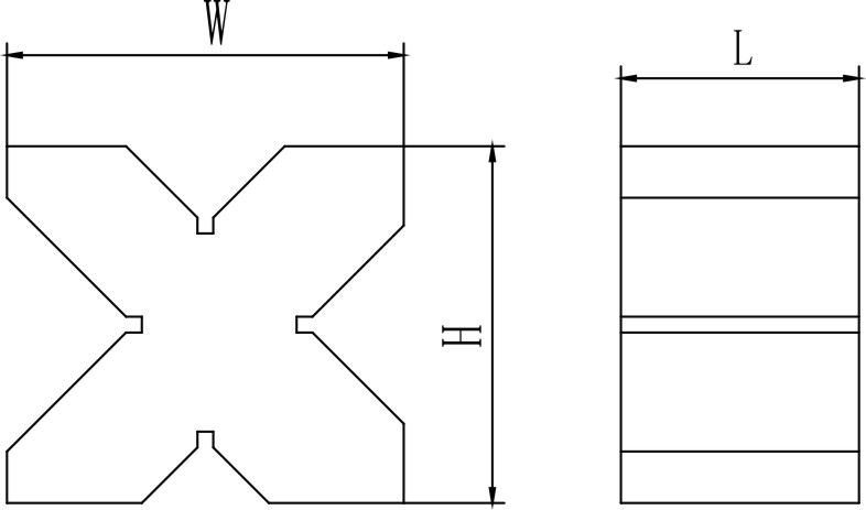 V Blocks 11