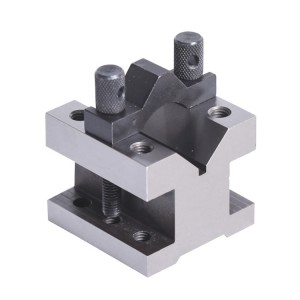 Precision V Block And Clamps Set With High Quality Type