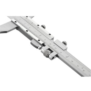 Precision Vernier Caliper With Nib Style & Standard Style Jaws Of Metric & Imperial For Industrial