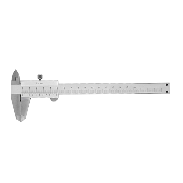 Vernier Caliper 1