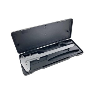 Precision Vernier Caliper Of Metric & Imperial For Industrial