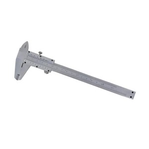 Precision Vernier Caliper Of Metric & Imperial For Industrial