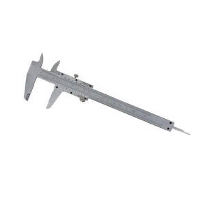 Precision Vernier Caliper Of Metric & Imperial For Industrial