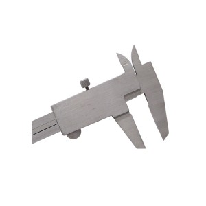 Precision Monoblock Vernier Caliper Of Metric & Imperial For Industrial