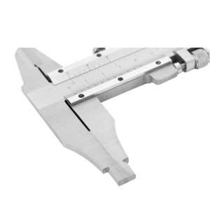 Precision Vernier Caliper With Nib Style & Standard Style Jaws Of Metric & Imperial For Industrial