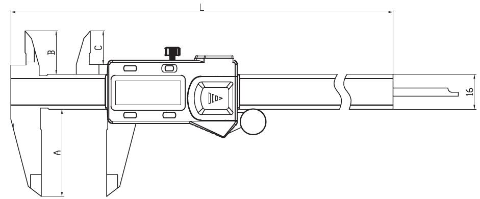 ip54 digital caliper-3