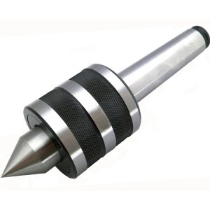 Midium Duty Live Center For Morse Taper Shank