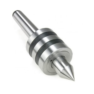 Midium Duty Live Center For Morse Taper Shank